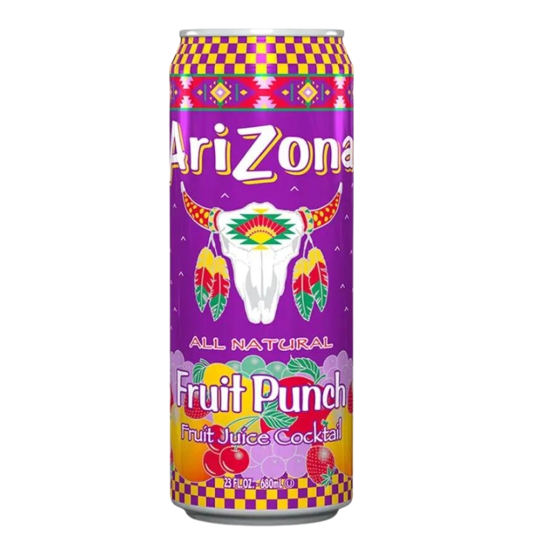 Arizona Fruit Punch