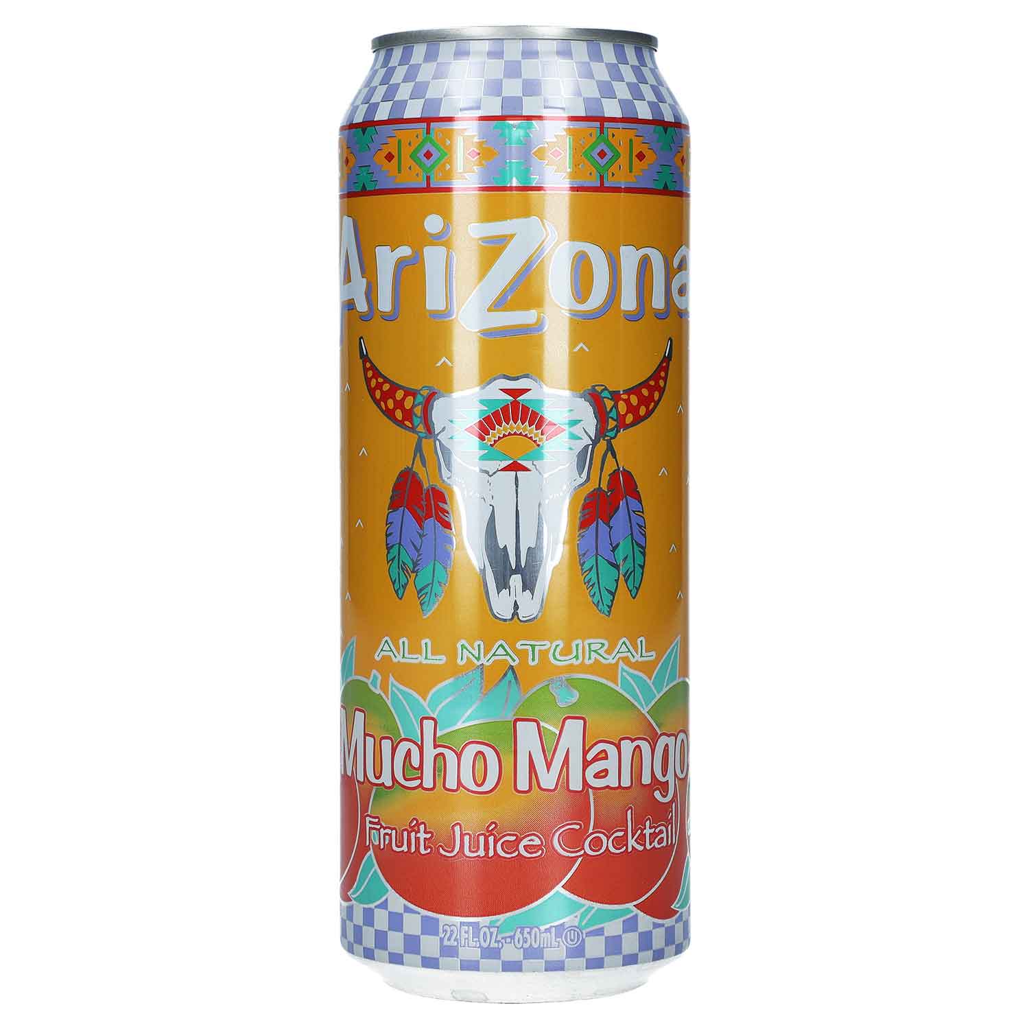 Arizona Mucho Mango
