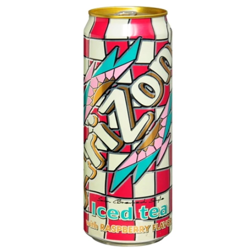 Arizona Raspberry Tea