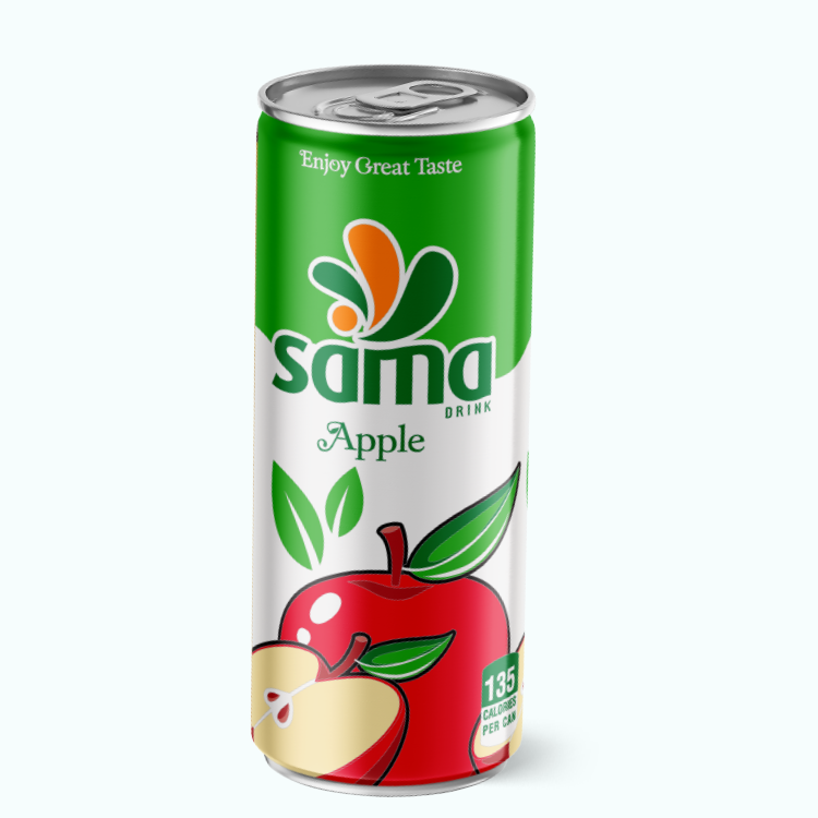 Sama Apple