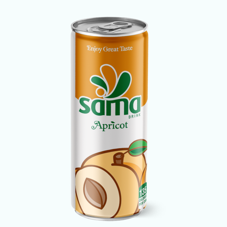 Sama Apricot
