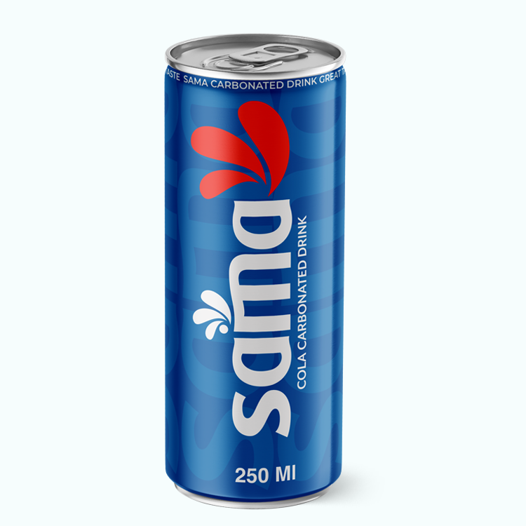 Sama Cola