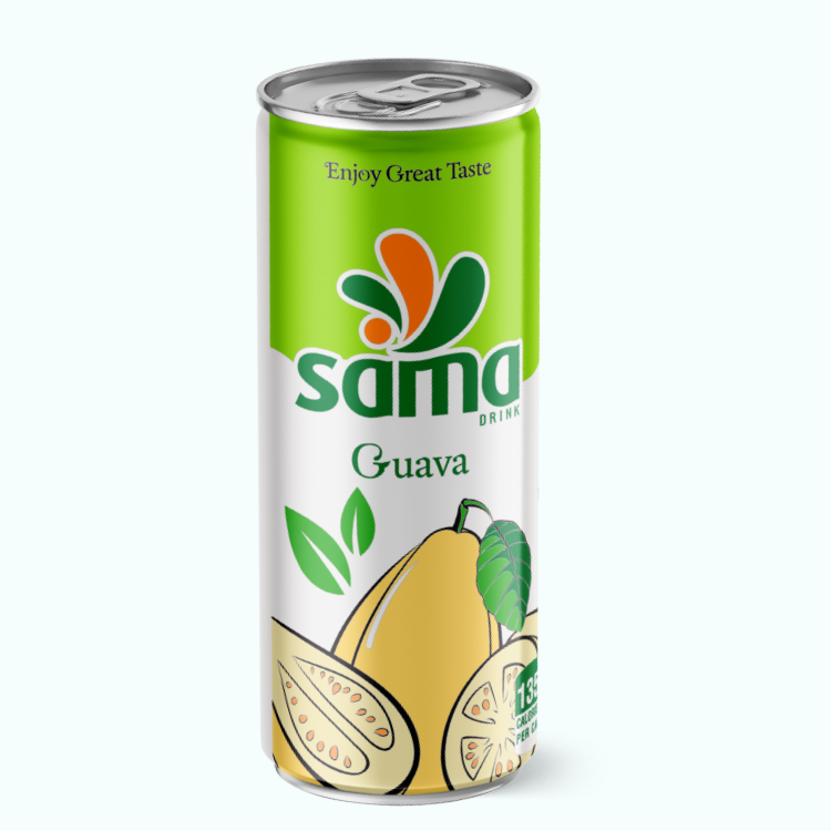 Sama Guava