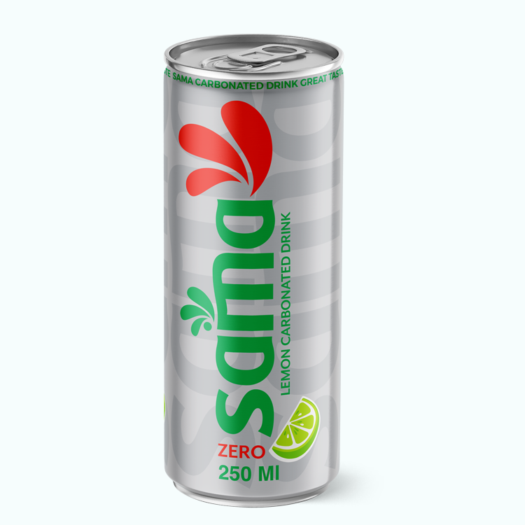 Sama Lime Zero