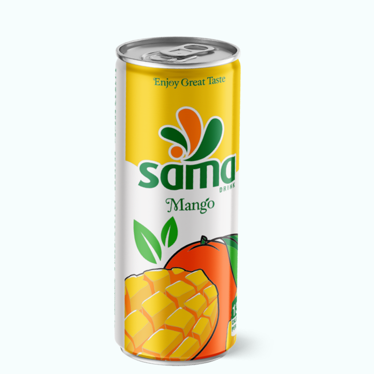 Sama Mango