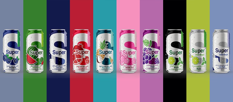Super Sodas